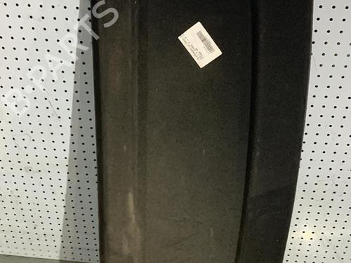 Rear parcel shelf VW POLO (9N_, 9A_) 1.4 TDI | BP21715206C85 