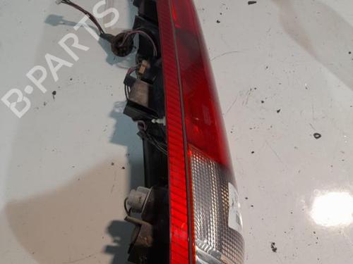Left taillight NISSAN X-TRAIL I (T30) 2.2 dCi 4x4 | BP21714266C34 