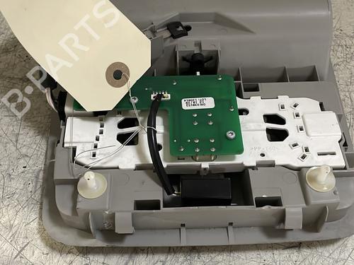 Interior roof light TOYOTA AVENSIS Estate (_T27_) 2.0 D-4D (ADT270_, ADT270R) | BP25985455I8 