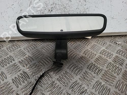 Used Rear mirror BMW X3 (E83) 2.0 d (150 hp) 21718819
