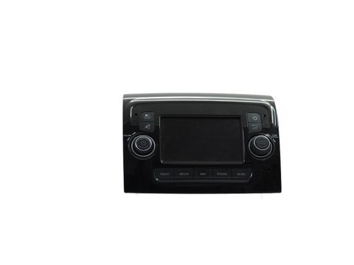 radio-peugeot-boxer-van-2006-34543295 main image