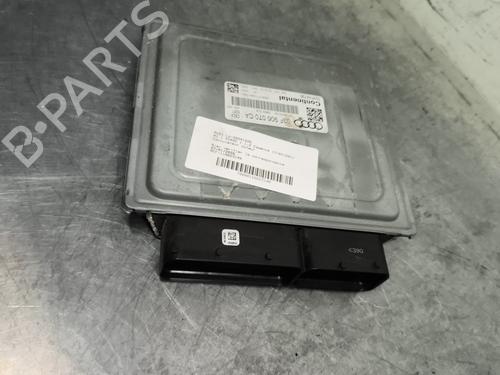 Engine control unit (ECU) AUDI A1 (8X1, 8XK) 1.2 TFSI | BP31815749M57 - Image 2