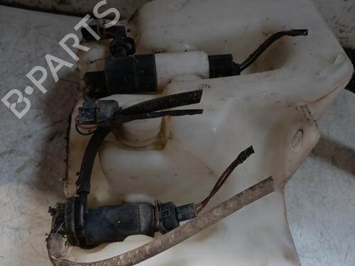 Windscreen washer tank LAND ROVER DISCOVERY III (L319) 2.7 TD 4x4 | BP25336897C113 