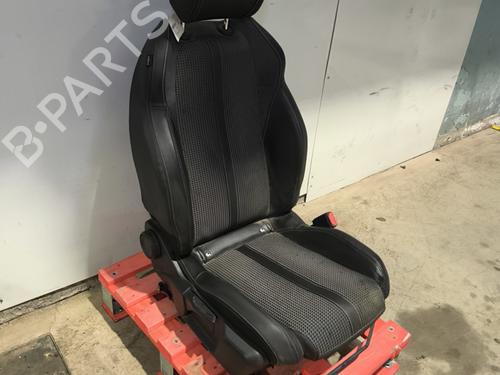 Used Right front seat Right front seat PEUGEOT 208 II (UB_, UP_, UW_, UJ_) 1.2 PureTech 100 (101 hp) 32995290 32995290