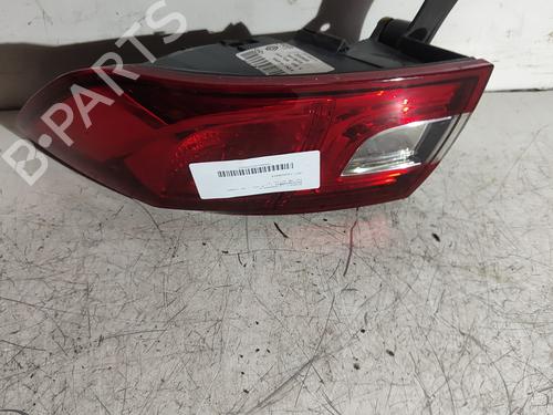 Used Right taillight RENAULT CLIO IV (BH_) 1.5 dCi 75 (75 hp) 24518064