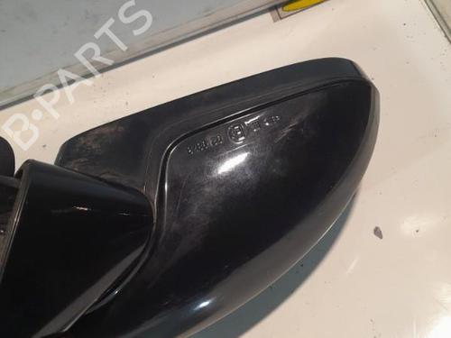 Right mirror OPEL CORSA D (S07) 1.3 CDTI (L08, L68) | BP21700376C27 