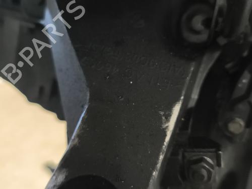 Used Engine Engine BMW 1 (E87) 118 d (122 hp) 26581039 26581039