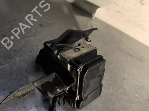 ABS Bremseaggregat RENAULT CLIO II (BB_, CB_) 1.2 16V (BB05, BB0W, BB11, BB27, BB2T, BB2U, BB2V, CB05,... | BP29733264M43 