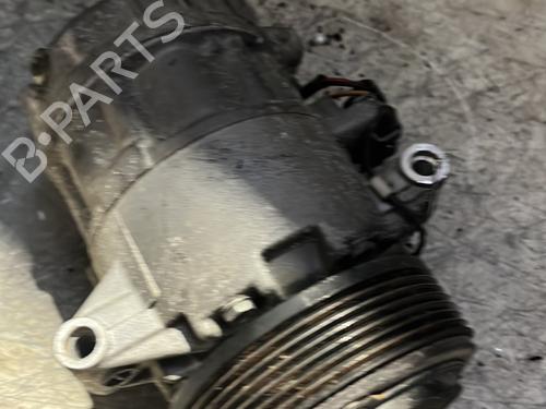 Used AC compressor AC compressor BMW 1 (E81) 118 i (143 hp) 22893588 22893588
