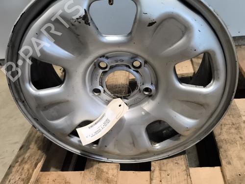 Used Rim DACIA DUSTER (HS_) 1.5 dCi (HSMC) (107 hp) 29081849