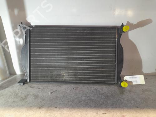 Water radiator AUDI A4 B6 (8E2) 2.0 | BP22421638M31 - Image 3