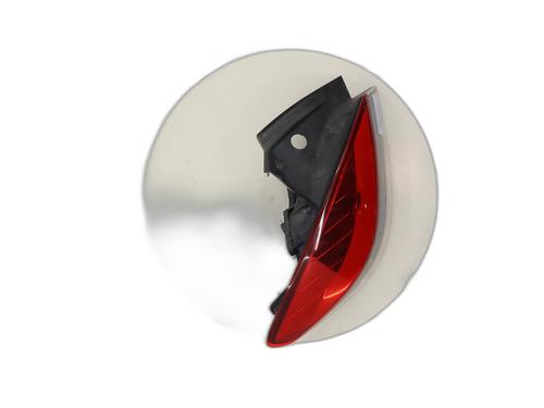 Used Left taillight Left taillight RENAULT MEGANE III Coupe (DZ0/1_) 1.5 dCi (DZ09, DZ0D, DZ1F, DZ1G, DZ14, DZ29) (110 hp) 33556119 33556119