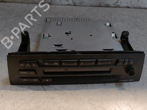 Used Radio Radio BMW 1 (E81) 118 d (143 hp) 26029051 26029051
