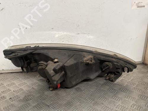 Left headlight PEUGEOT 1007 (KM_) 1.4 HDi | BP21695021C28 