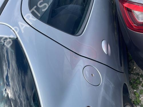 Forkjerm høyre PEUGEOT 206 Hatchback (2A/C) 1.4 16V | BP29348113C42 