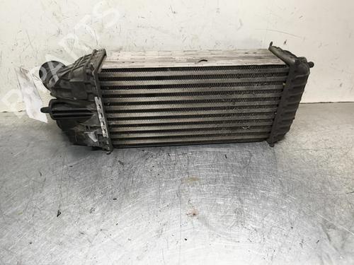 Used Intercooler Intercooler CITROËN C3 III (SX) 1.6 BlueHDi 75 (75 hp) 33870362 33870362