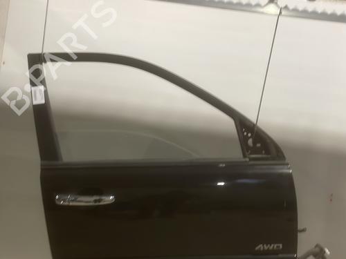 Right front door KIA SPORTAGE II (JE_, KM_) 2.0 CRDi 4WD | BP22233970C3
