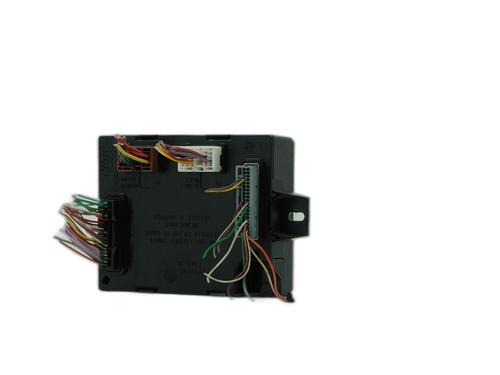 Fuse box RENAULT CAPTUR I (J5_, H5_) 1.5 dCi 90 (J5N4, J5M5, J5MW, J5M6, J5AL, J5AJ) | BP39640976E1 - Image 3