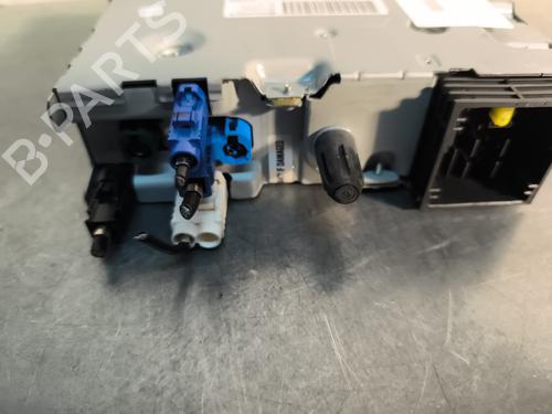 Radio CITROËN C3 III (SX) 1.2 PureTech 82 | BP30097148E6 - Image 3