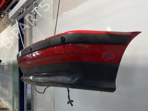 Front bumper BMW 3 (E46) 320 d | BP21724284C7 