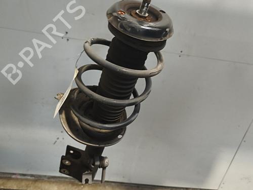 Used Left front shock absorber Left front shock absorber PEUGEOT 308 SW I (4E_, 4H_) 1.6 HDi (90 hp) 34284702 34284702
