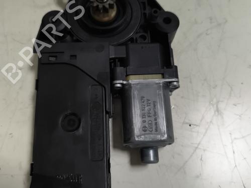 Front left window mechanism RENAULT MEGANE III Hatchback (BZ0/1_, B3_) 1.6 dCi (BZ00, BZ12, BZ13) | BP24221940C22 - Image 3