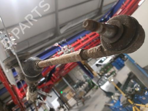 Steering rack PEUGEOT 206+ (2L_, 2M_) 1.4 HDi eco 70 | BP23823494M22 - Image 2