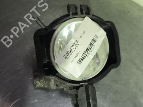 Used Left front fog light CITROËN C3 II (SC_) 1.6 HDi (92 hp) 30154390