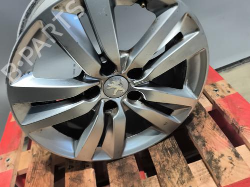 Rim PEUGEOT 308 II (LB_, LP_, LW_, LH_, L3_) 1.6 HDi / BlueHDi 115 | BP29732753C45 