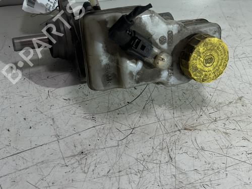 Brake master cylinder VW POLO V (6R1, 6C1) 1.6 TDI | BP21693814M77 