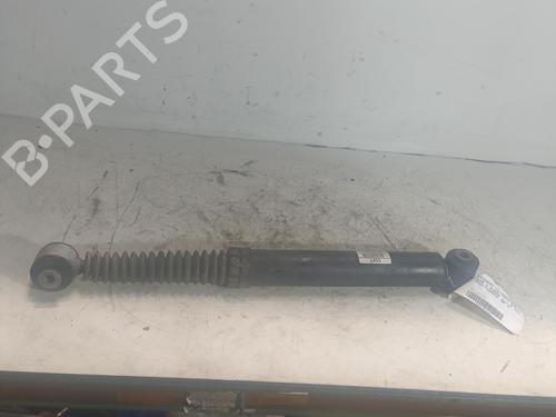 Used Right rear shock absorber PEUGEOT 208 I (CA_, CC_) 1.2 VTI 82 (82 hp) 24527001