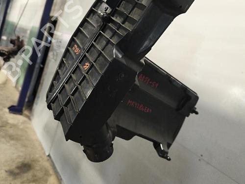 Air filter box RENAULT TWINGO II (CN0_) | BP37502245M87 - Image 2