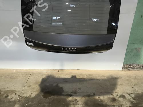 Used Tailgate Tailgate AUDI A2 (8Z0) 1.4 TDI (75 hp) 32720987 32720987