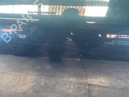 Used Left rear door SEAT LEON (1P1) 1.9 TDI (90 hp) 21695732