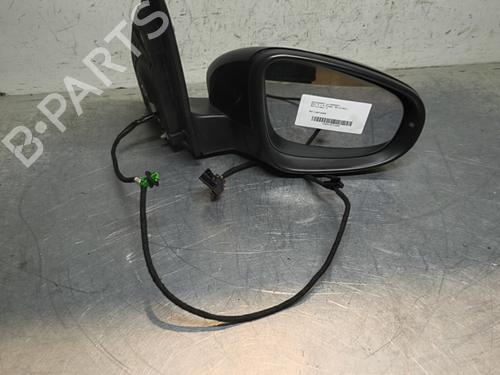 Ryggespeil høyre VW GOLF VI (5K1) 1.6 TDI (105 hp) 32241805