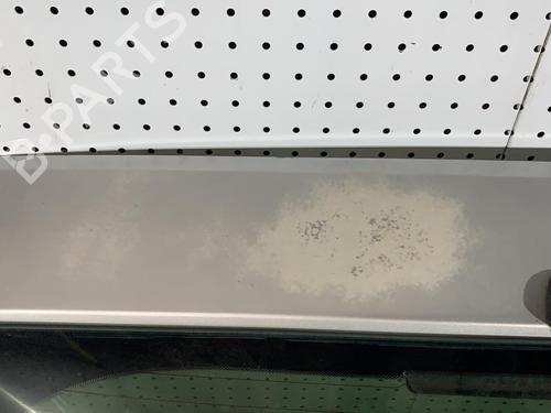 Tailgate CITROËN C2 (JM_) 1.4 HDi | BP21716048C6 