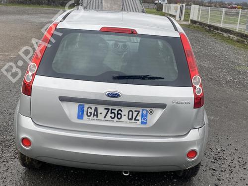 Left taillight FORD FIESTA V (JH_, JD_) 1.3 | BP21694735C34 