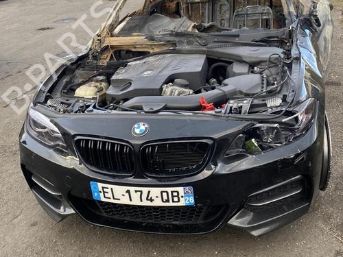 Used Parts BMW 2 Coupe (F22, F87) M 235 i 2021793