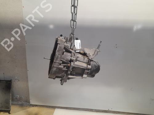 gearbox-renault-clio-iv-bh_-2012-2013-2014-2015-2016-2017-2018-2019-2020-2021-28354374 main image