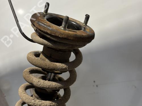 Used Left front shock absorber Left front shock absorber MITSUBISHI PAJERO III (V7_W, V6_W) 3.2 Di-D (V68W) (160 hp) 21699802 21699802