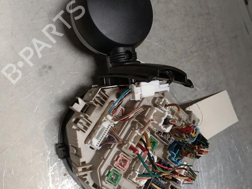 instrument-cluster-citroen-c1-pm_-pn_-2005-2006-2007-2008-2009-2010-2011-2012-2013-2014-27809648 main image