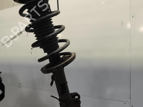 Used Left front shock absorber Left front shock absorber SUZUKI GRAND VITARA II (JT, TE, TD) 1.9 DDiS All-wheel Drive (JT419, TD44, JB419WD, JB419XD,... (129 hp) 24526615 24526615