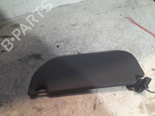 Left sun visor DS DS 3 (SA_) 1.2 VTi 82 (SAHMZ6) | BP22652928I1 - Image 3