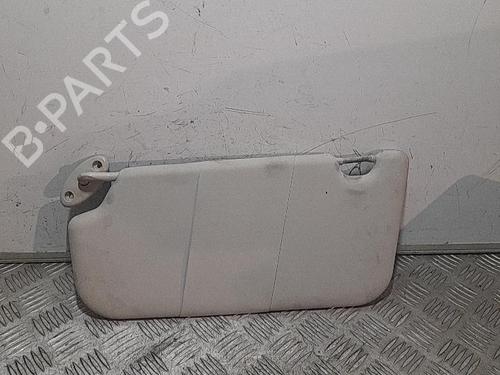 Used Right sun visor FORD MONDEO IV Turnier (BA7) 2.0 TDCi (130 hp) 21714838