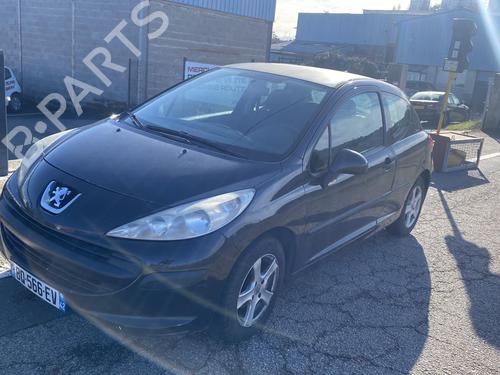 Køler PEUGEOT 207 (WA_, WC_) 1.4 HDi | BP21694970M31 