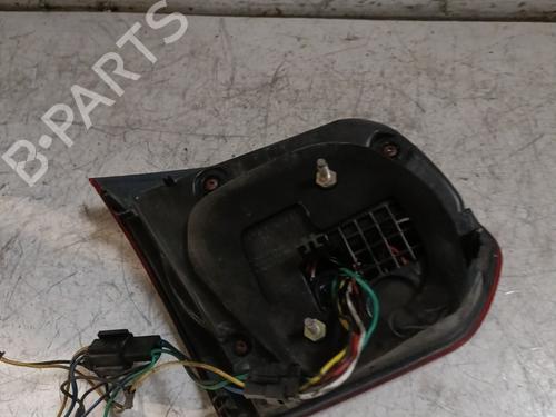 Right tailgate light VW GOLF VI (5K1) 2.0 TDI | BP25894985C80 