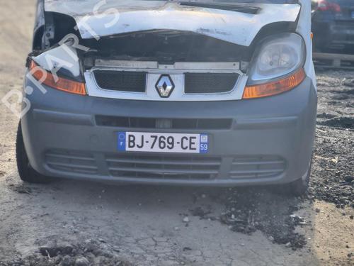 Right mirror RENAULT TRAFIC II Van (FL) 1.9 dCi 80 (FL0B) | BP28442316C27 