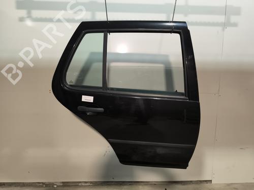 Dør højre bagtil VW GOLF IV (1J1) 1.9 TDI | BP29501322C5 