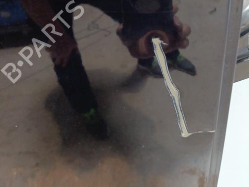 Right rear door PEUGEOT 208 I (CA_, CC_) 1.6 HDi / BlueHDi 75 | BP27893728C5 