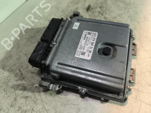 Engine control unit (ECU) MERCEDES-BENZ GLA-CLASS (X156) GLA 180 (156.942) | BP26173409M57 